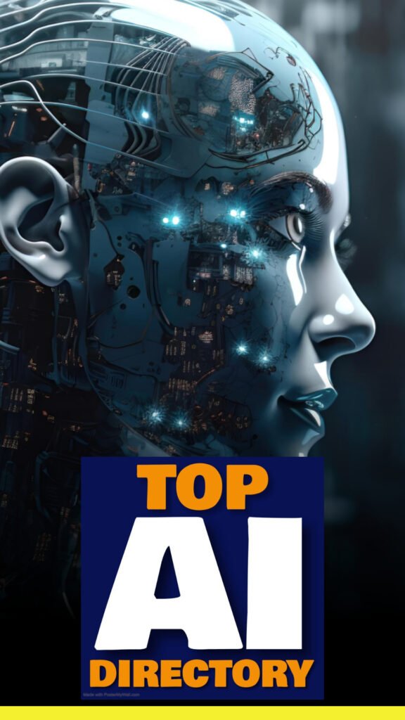 Top AI Directory List