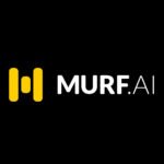 Murf’s AI voice generator.