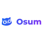 Osum | Supercharge Your Market Research With AI ⚡️