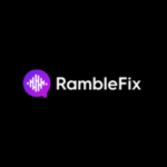 RambleFix: AI Note-taking & Writing Tool