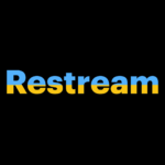 Professional Live Streaming Solution | Restream