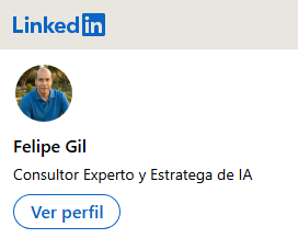 Conecta con el creador